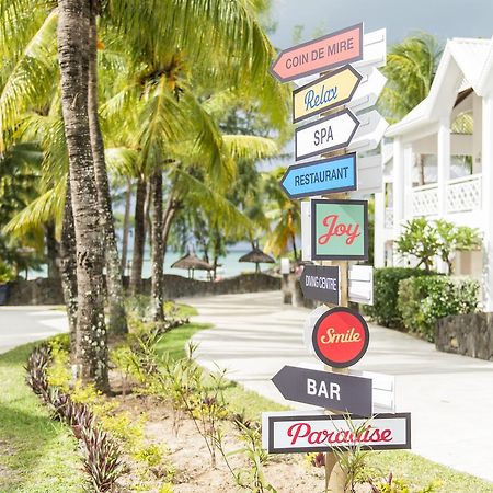 Seaview Calodyne Lifestyle Resort エクステリア 写真