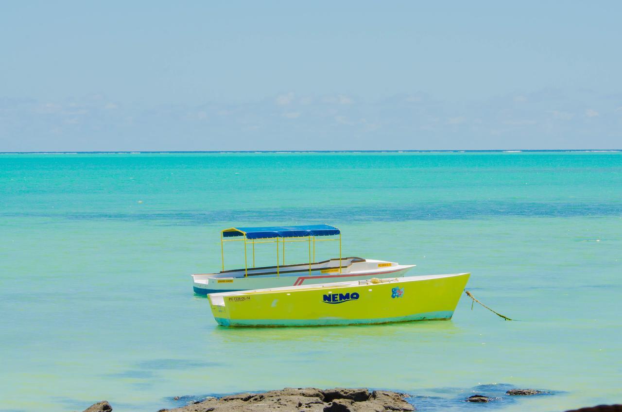 Seaview Calodyne Lifestyle Resort エクステリア 写真