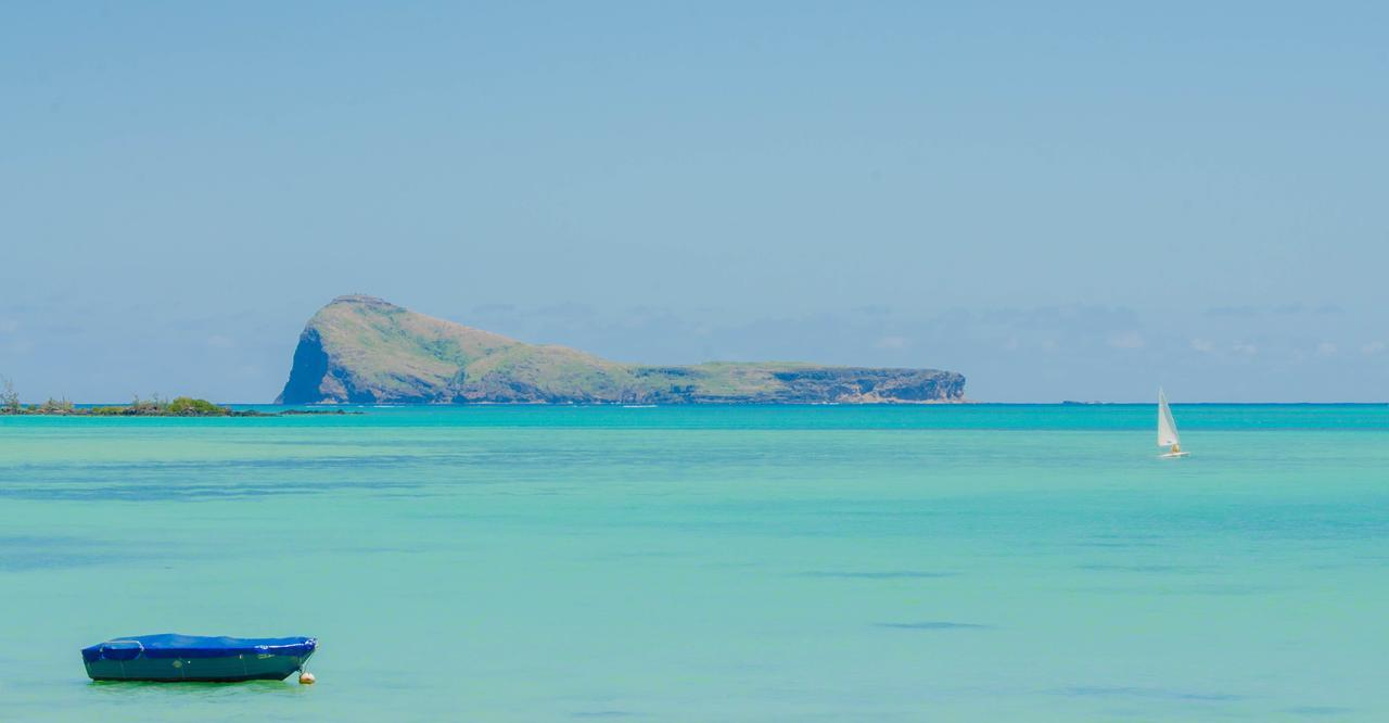 Seaview Calodyne Lifestyle Resort エクステリア 写真