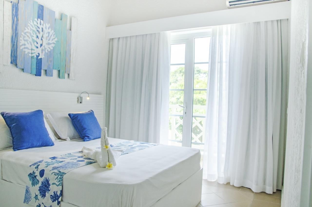 Seaview Calodyne Lifestyle Resort エクステリア 写真