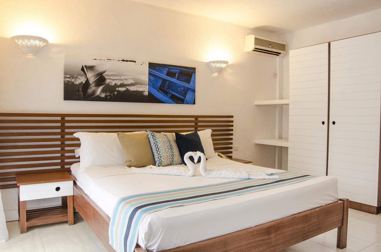Seaview Calodyne Lifestyle Resort エクステリア 写真
