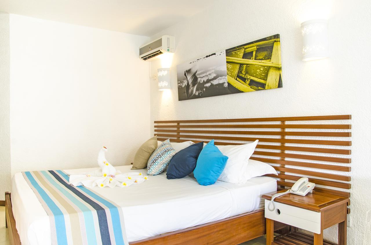 Seaview Calodyne Lifestyle Resort エクステリア 写真