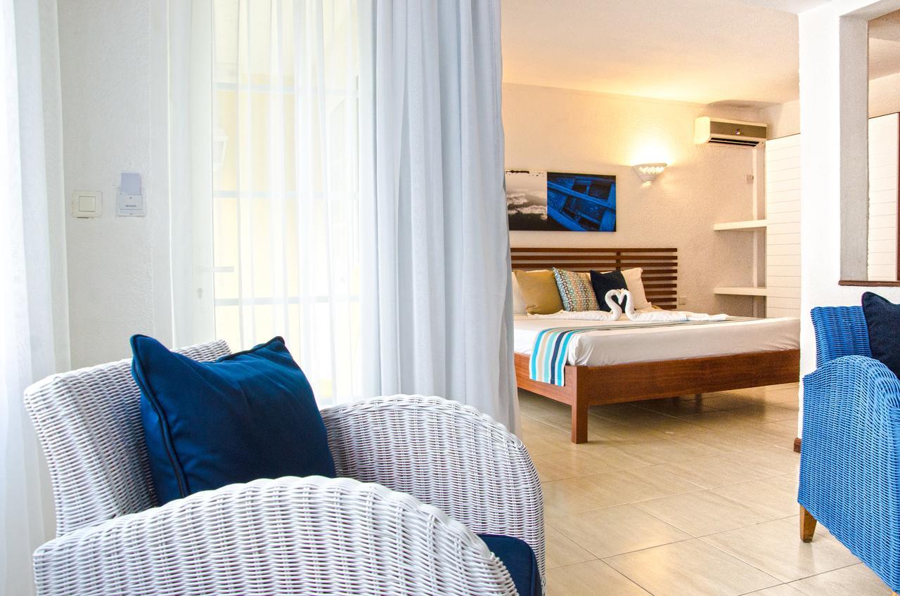 Seaview Calodyne Lifestyle Resort エクステリア 写真