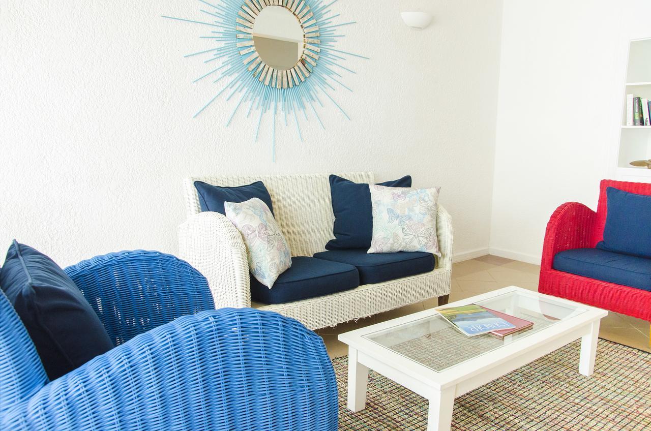 Seaview Calodyne Lifestyle Resort エクステリア 写真