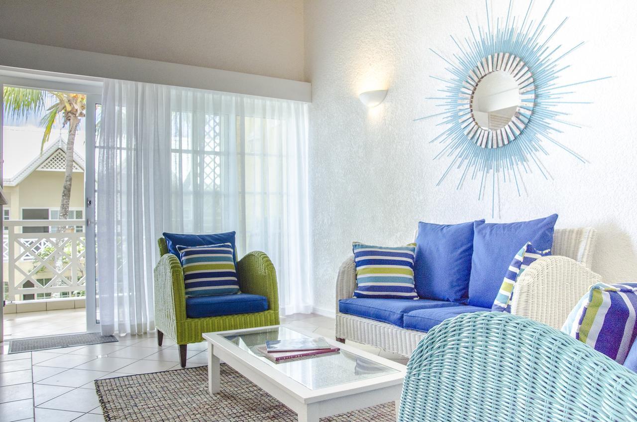 Seaview Calodyne Lifestyle Resort エクステリア 写真