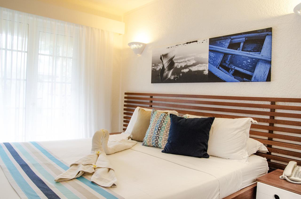 Seaview Calodyne Lifestyle Resort エクステリア 写真