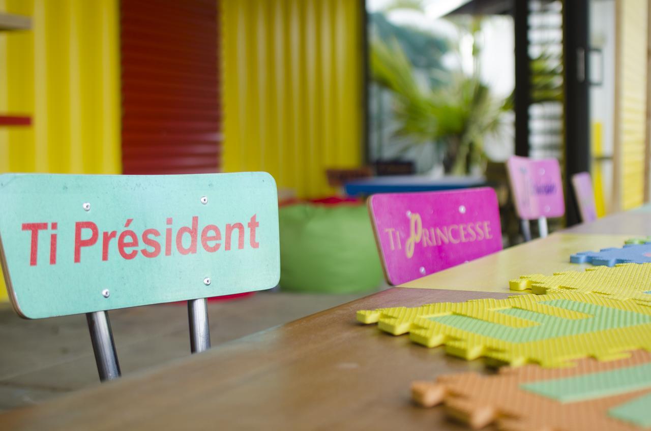 Seaview Calodyne Lifestyle Resort エクステリア 写真