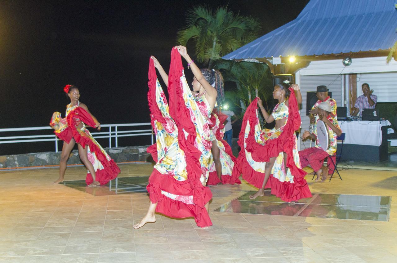 Seaview Calodyne Lifestyle Resort エクステリア 写真