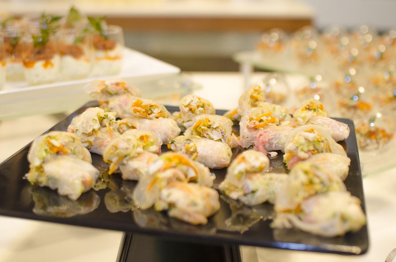 Seaview Calodyne Lifestyle Resort エクステリア 写真