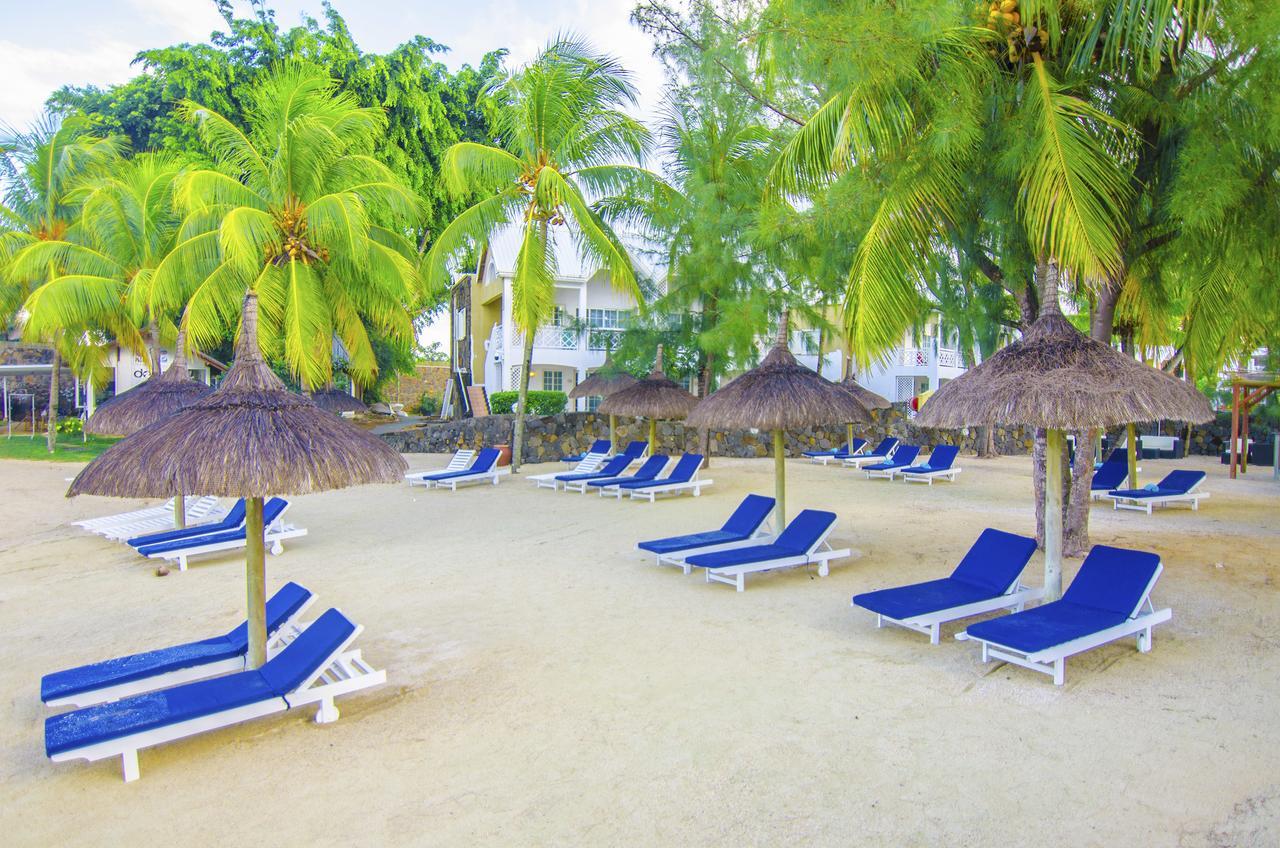Seaview Calodyne Lifestyle Resort エクステリア 写真