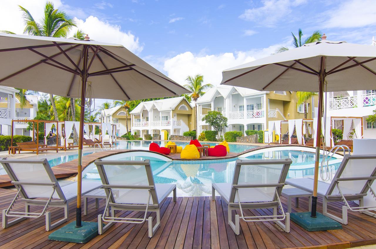 Seaview Calodyne Lifestyle Resort エクステリア 写真