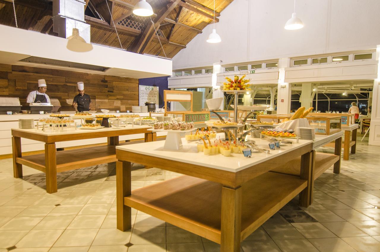 Seaview Calodyne Lifestyle Resort エクステリア 写真