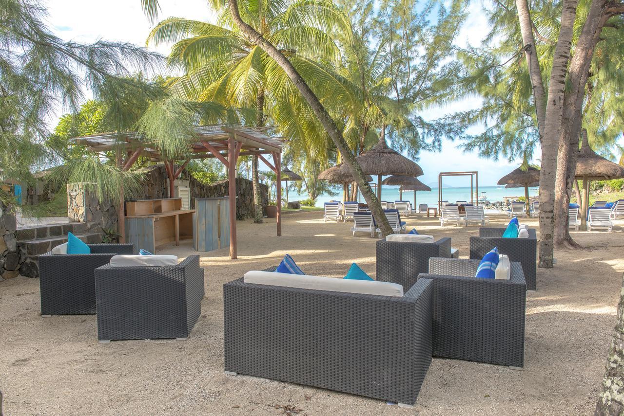 Seaview Calodyne Lifestyle Resort エクステリア 写真
