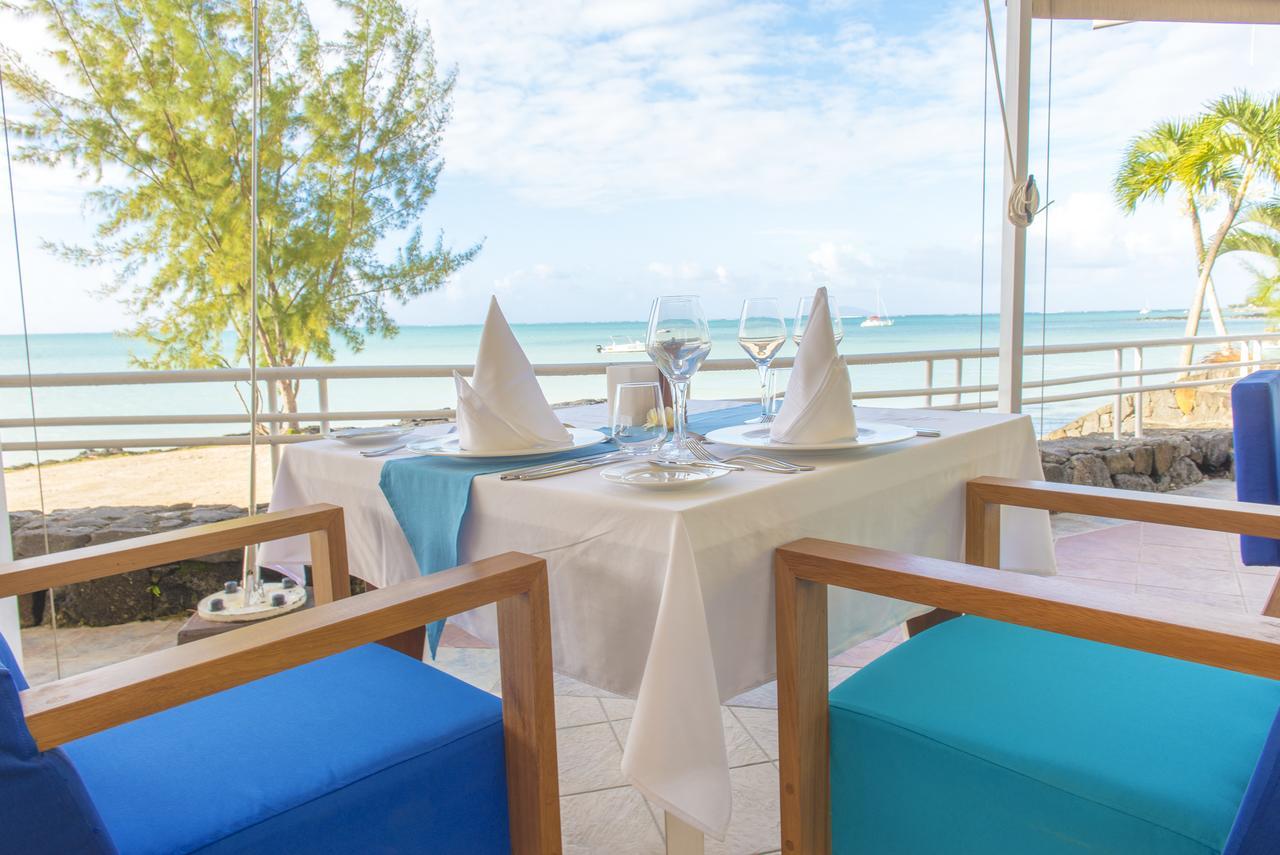 Seaview Calodyne Lifestyle Resort エクステリア 写真