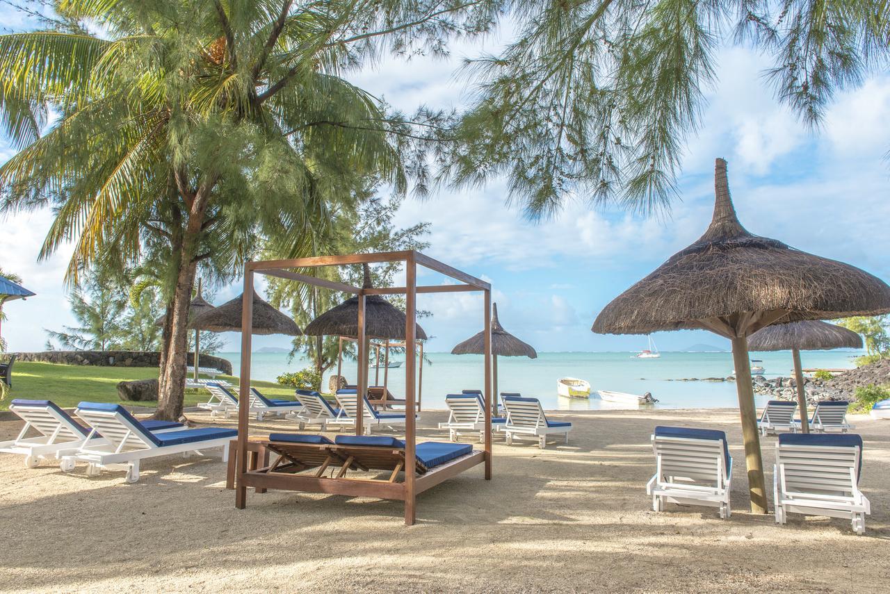 Seaview Calodyne Lifestyle Resort エクステリア 写真