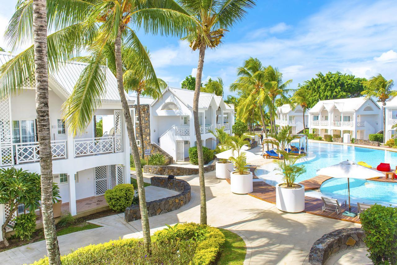 Seaview Calodyne Lifestyle Resort エクステリア 写真