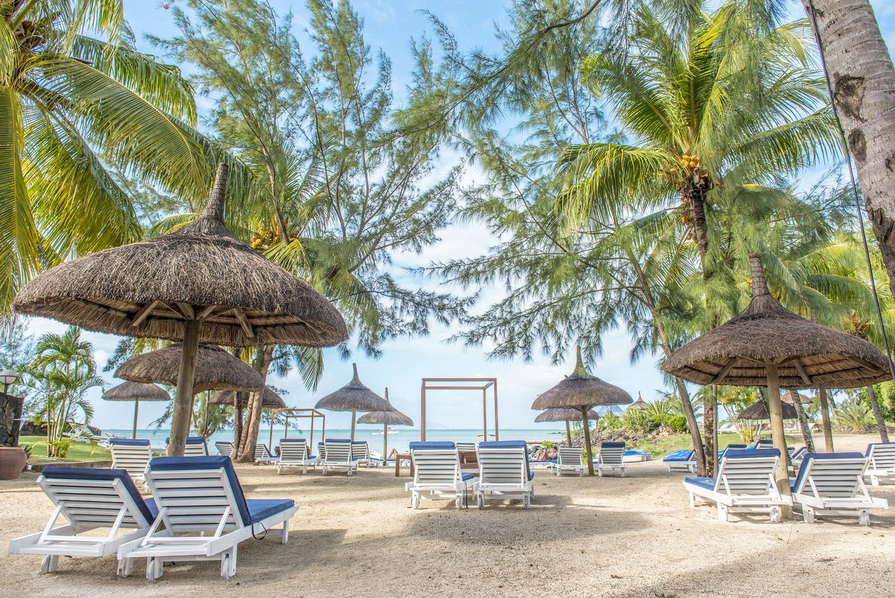Seaview Calodyne Lifestyle Resort エクステリア 写真