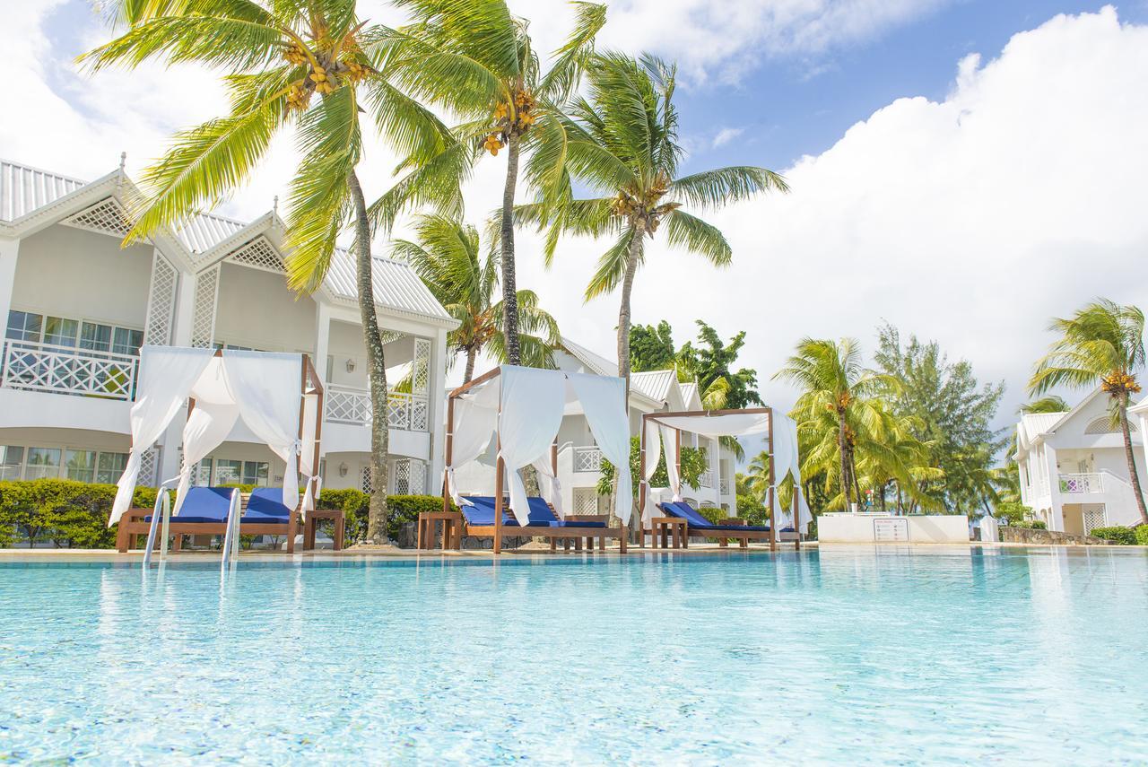Seaview Calodyne Lifestyle Resort エクステリア 写真