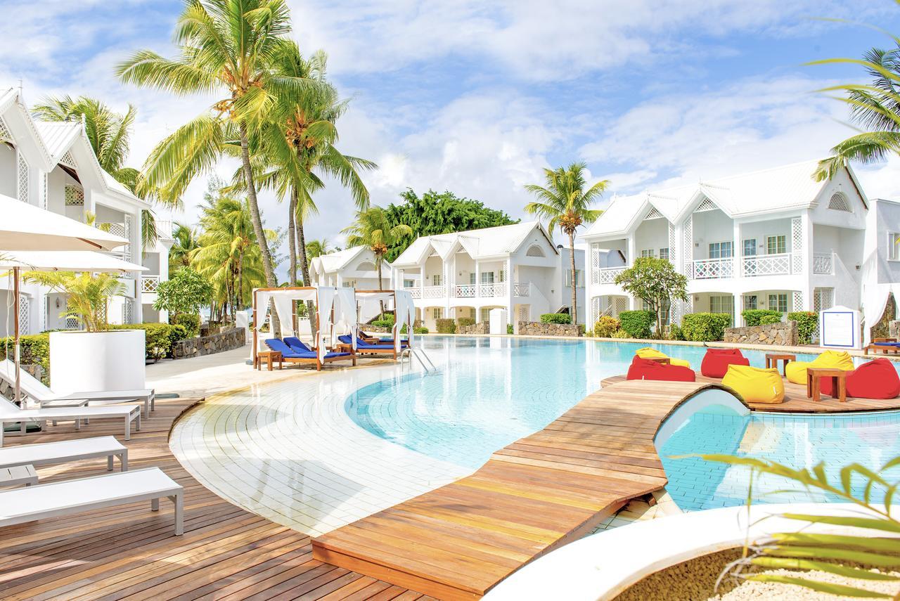 Seaview Calodyne Lifestyle Resort エクステリア 写真