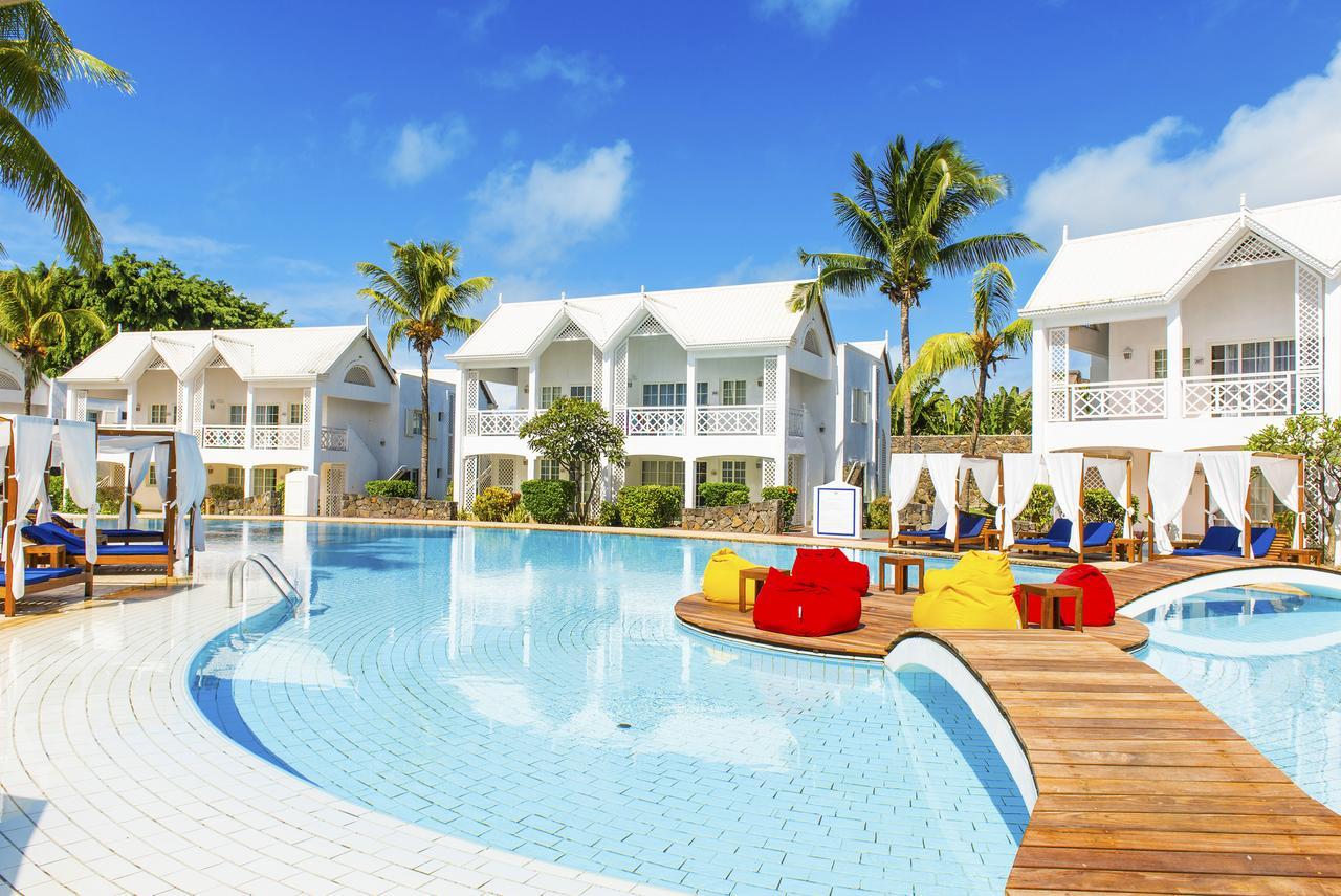 Seaview Calodyne Lifestyle Resort エクステリア 写真