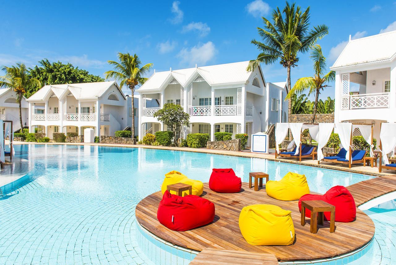 Seaview Calodyne Lifestyle Resort エクステリア 写真
