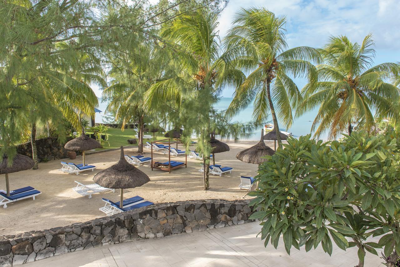 Seaview Calodyne Lifestyle Resort エクステリア 写真