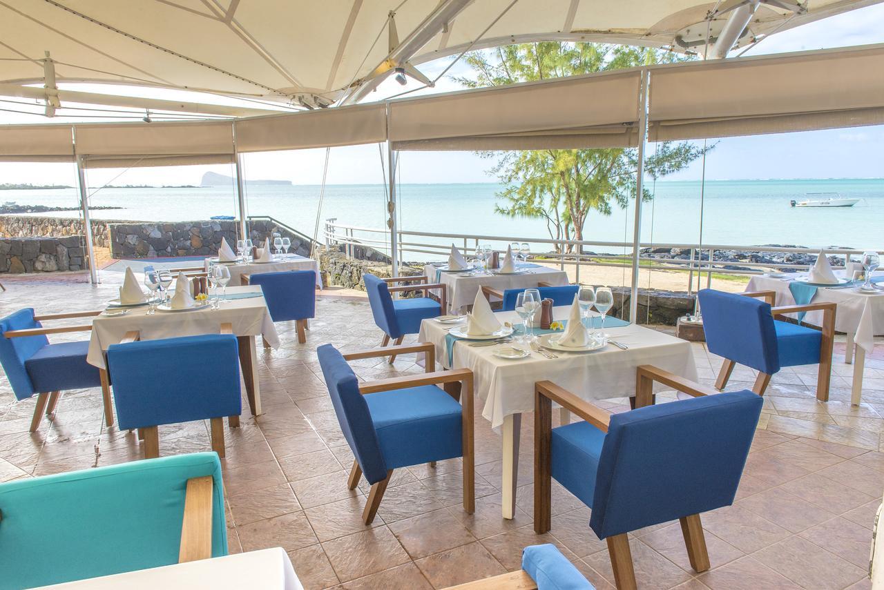 Seaview Calodyne Lifestyle Resort エクステリア 写真