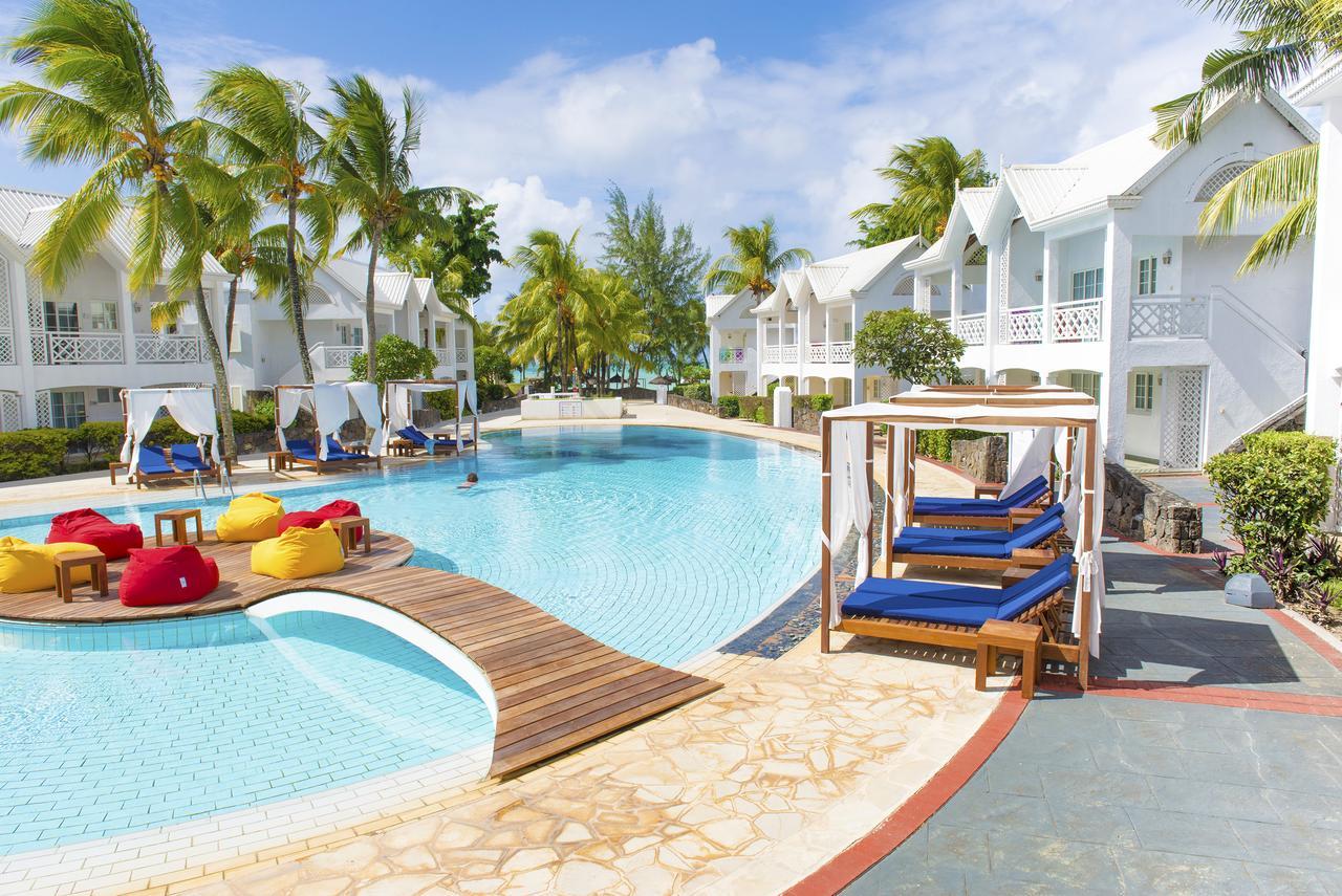 Seaview Calodyne Lifestyle Resort エクステリア 写真