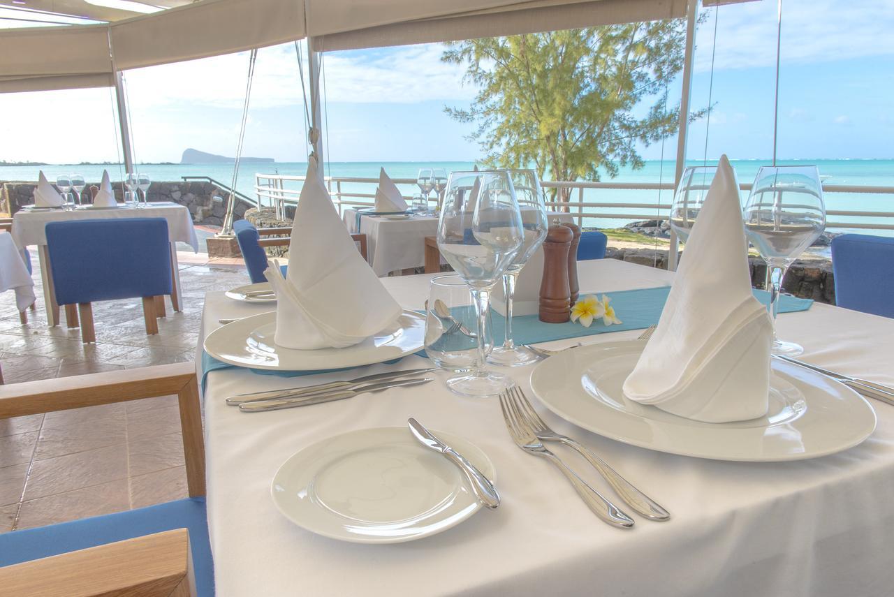 Seaview Calodyne Lifestyle Resort エクステリア 写真