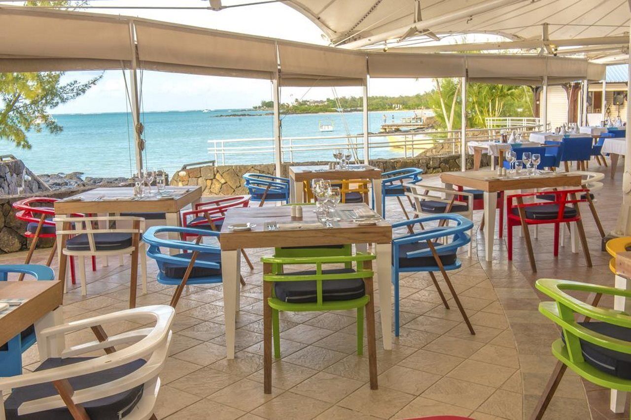 Seaview Calodyne Lifestyle Resort エクステリア 写真